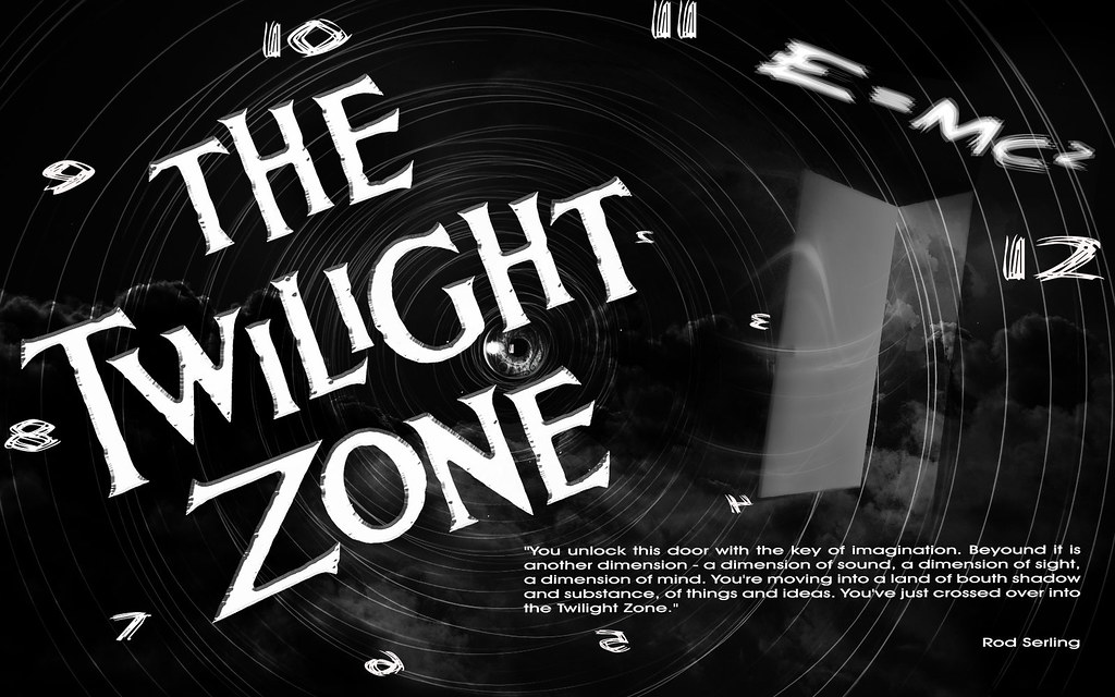Twilight Zone - How to Increase Credit Score